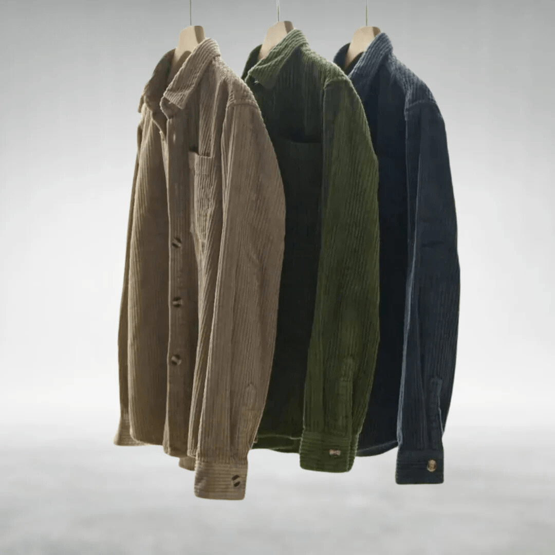 Dudley | Camicia elegante e confortevole