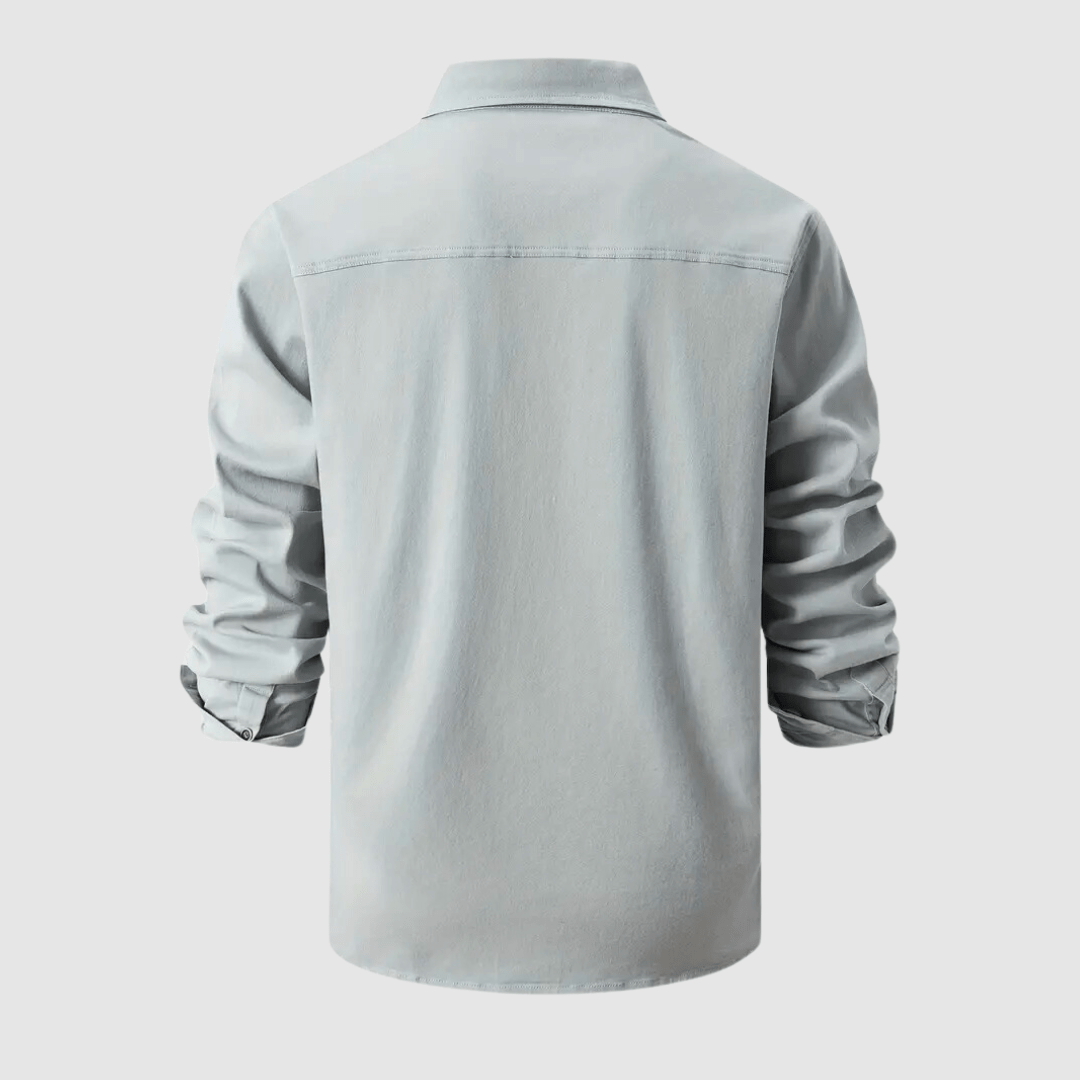 Olsen | elegante camicia moderna