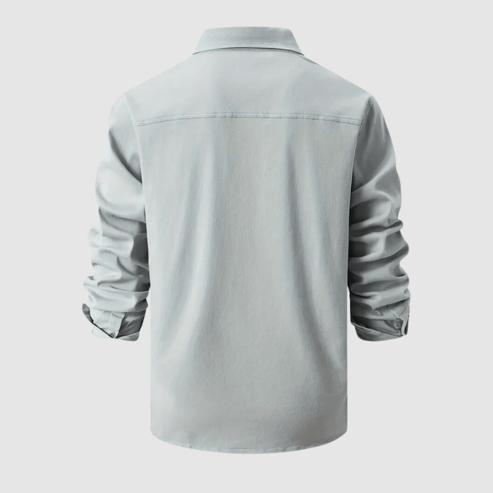 Olsen | elegante camicia moderna