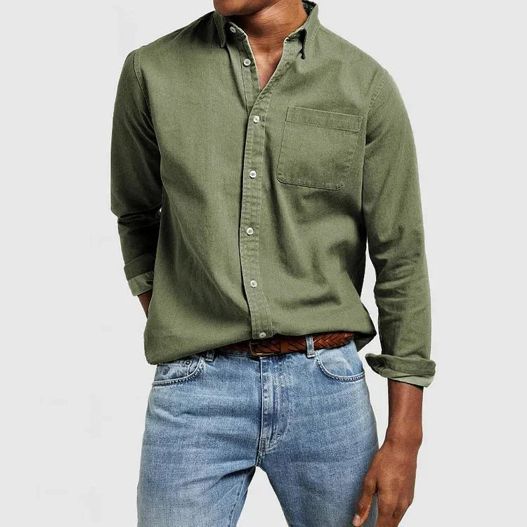 Alex | eleganza casual