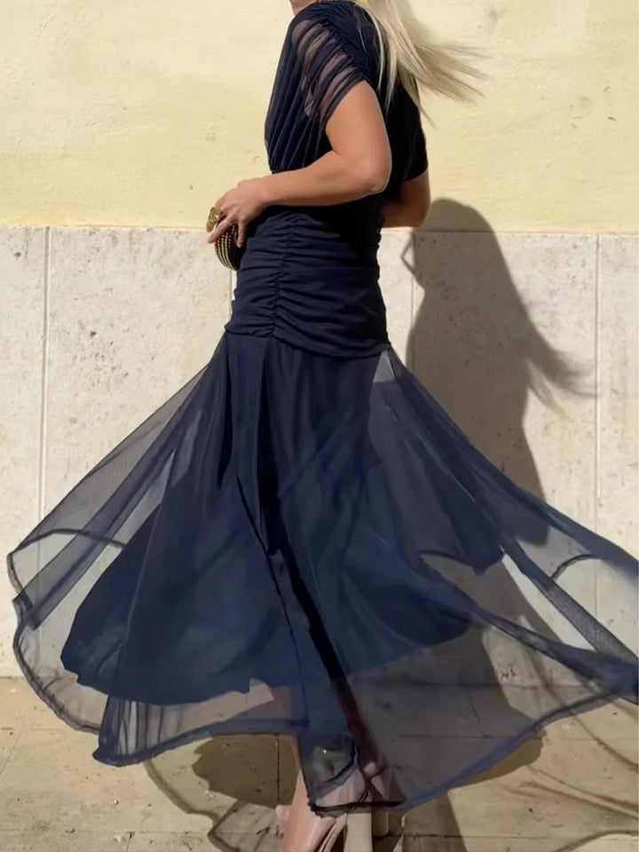 The Vivian Romantic Heritage Gown