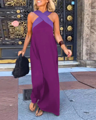The Miranda Heritage Wrap Gown