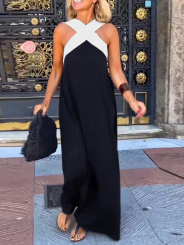 The Miranda Heritage Wrap Gown