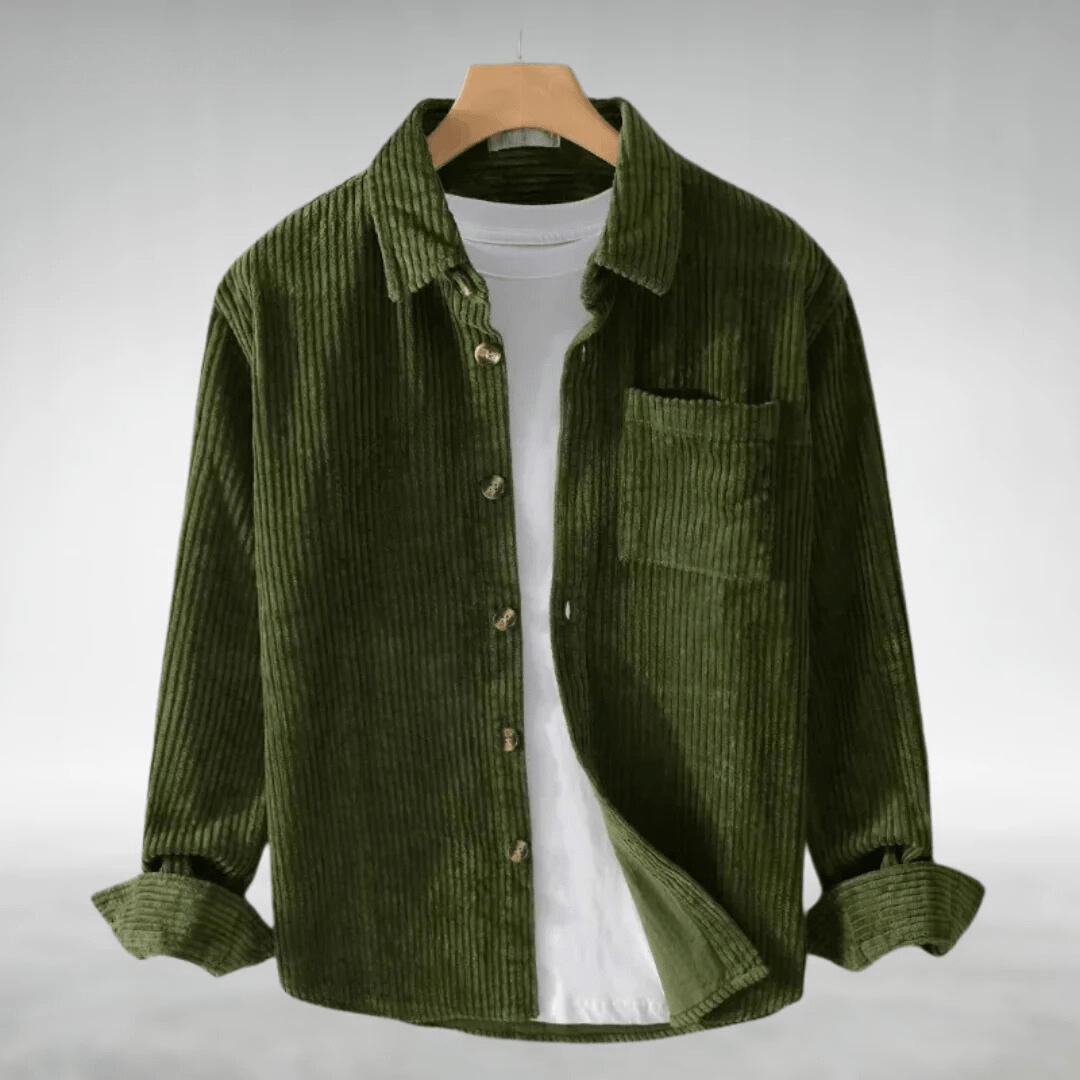 Dudley | Camicia elegante e confortevole