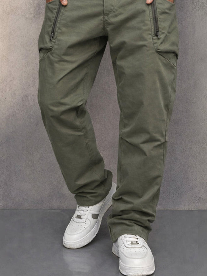 WESTFIELD COTTON CARGO PANTS