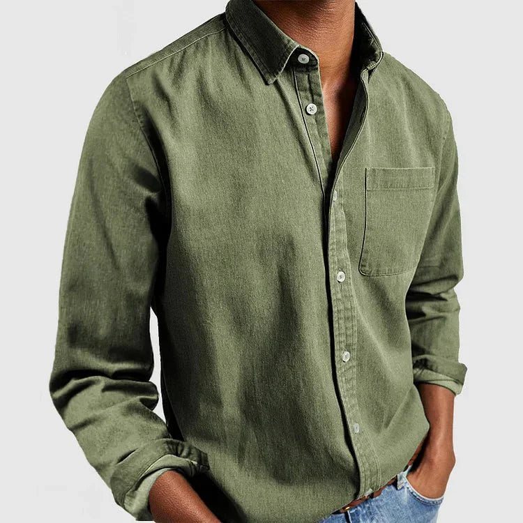 Alex | eleganza casual