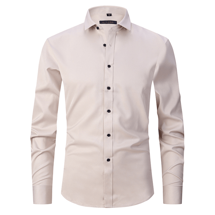 Vivio | Camicia elegante antirughe
