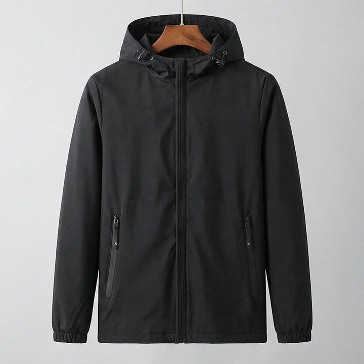 MAXWELL HAVEN JACKET