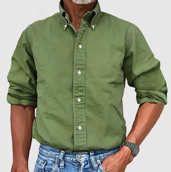 Lancastel | Camicia classica confortevole